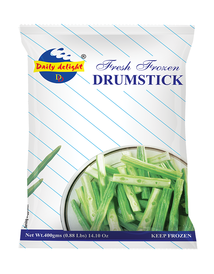 Daily Delight Frozen Drumstick - 14 Oz (400 Gm)