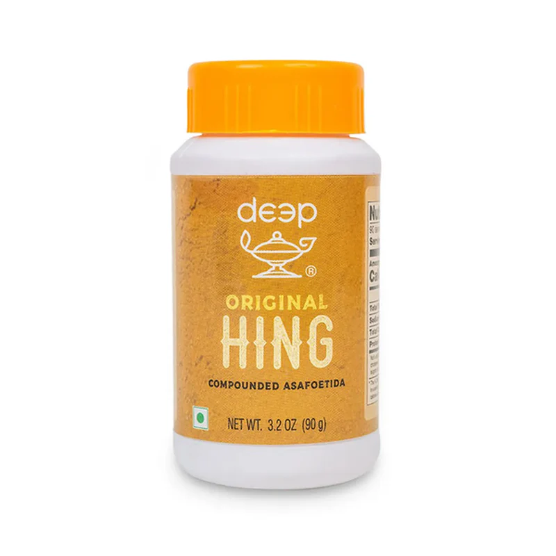 Deep Original Hing - 3.2 Oz (90 Gm)