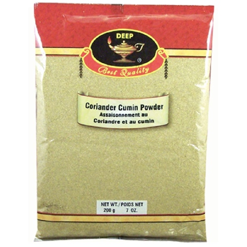 Deep Coriander Cumin powder 7 oz