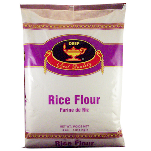 Deep Rice flour 4 Lb
