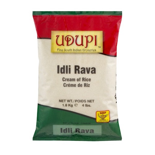DeepUdupi Idli Rava Flour 2 Lb