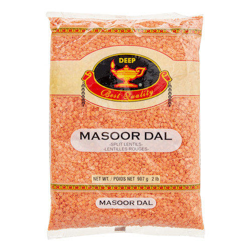 Deep Masoor Dal - 2 LB