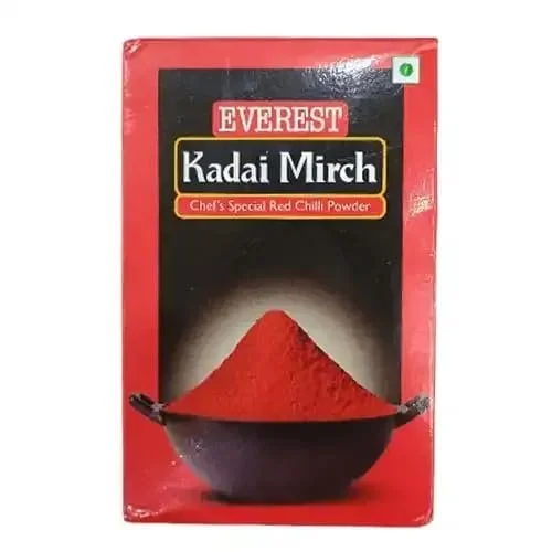 Everest Kadai Mirch - 3.5 Oz (100 Gm)