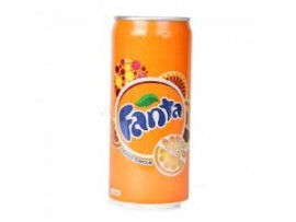 Fanta Cold Drink 300 ML