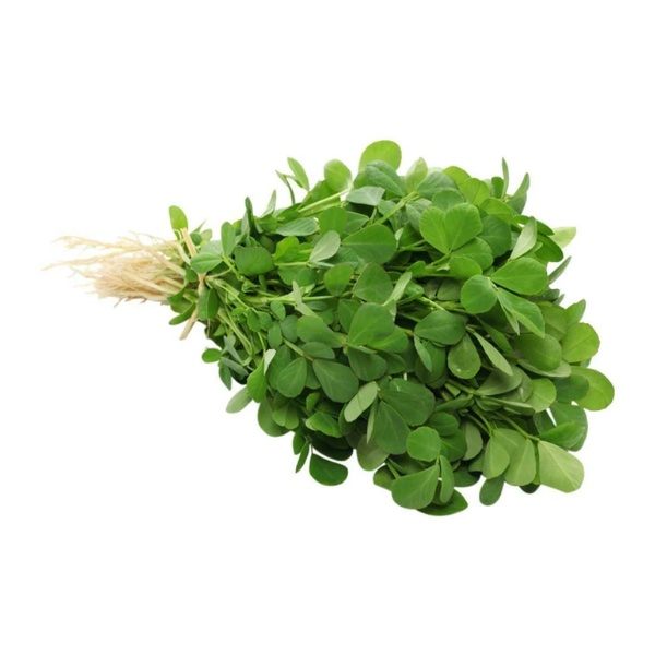 Fresh Methi - Bunch