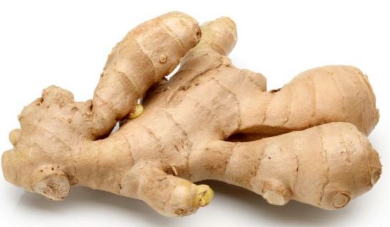 Ginger - 1 LB