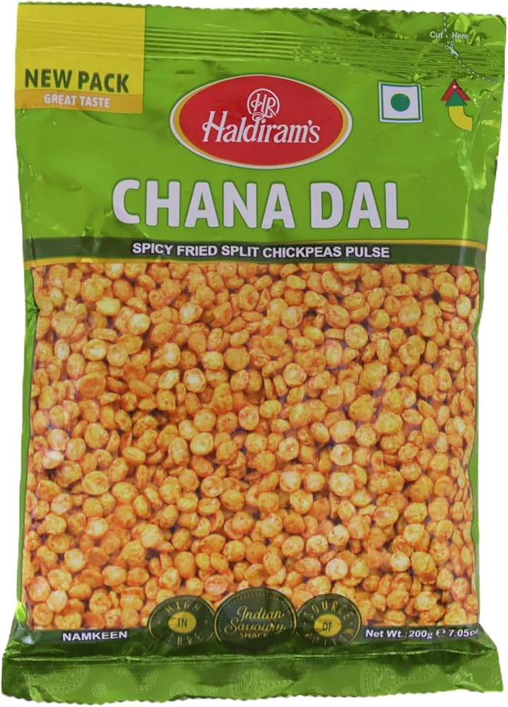 Haldiram Chana Dal - 14 OZ (400 GM)