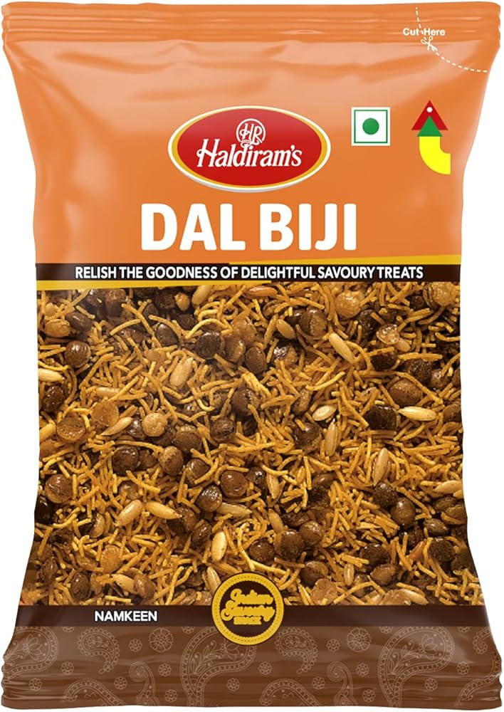 Haldiram Dal Biji - 14 OZ (400 GM)
