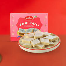 Haldiram's Kaju Katli (Gift Pack) - 800 GM