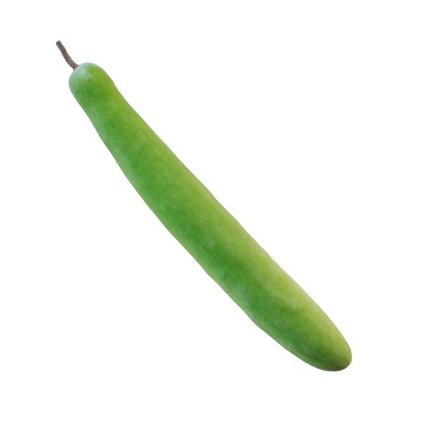 Indian Long Squash (1.7 LB To 2.5 LB) - each