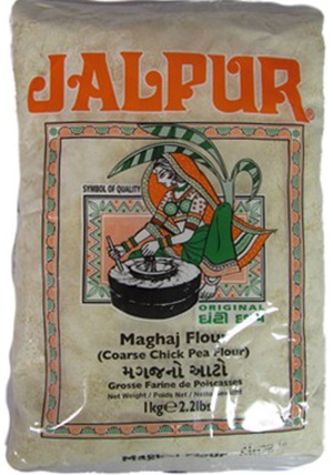 Jalpur Magaz Flour 1 Kg