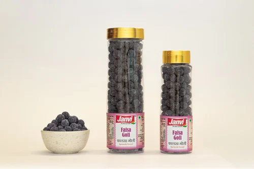 Janvi Falsa Goli - 150 Gm