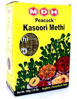 Mdh Kasoori Methi Masala 100 GM
