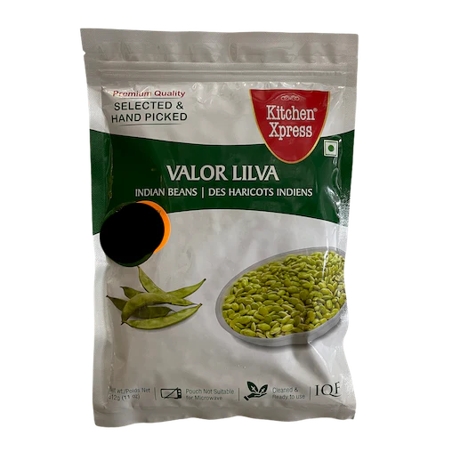 KX Frozen Valor Lilva - 11 Oz (312 Gm)