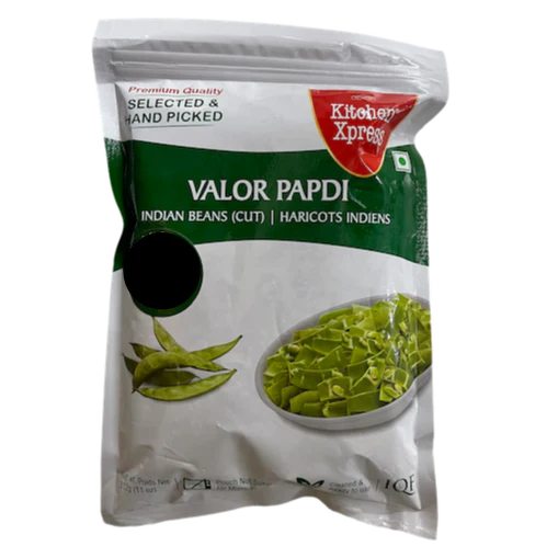 KX Frozen Valor Papdi - 11 Oz (312 Gm)