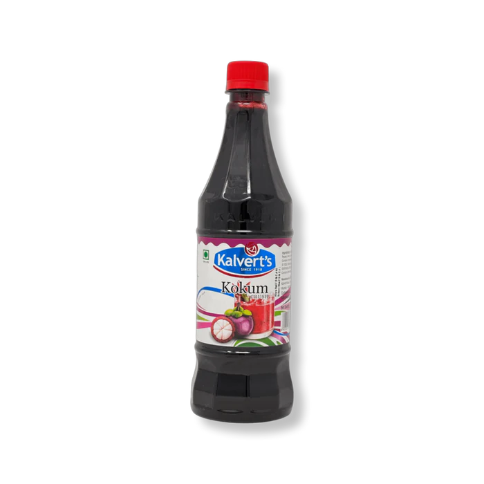 Kalvert's Kokum Syrup - 700 ML