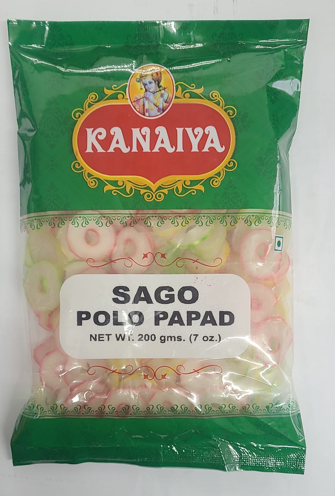 https://www.kesargrocery.com/images/P/Kanaiya%20Sago%20Polo%20Papad%20-%20200%20GM.jpg