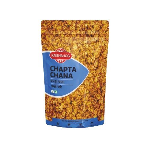 Krishbhog Chapta Chana (Chana Jor Garam) - 14 Oz (400 Gm)