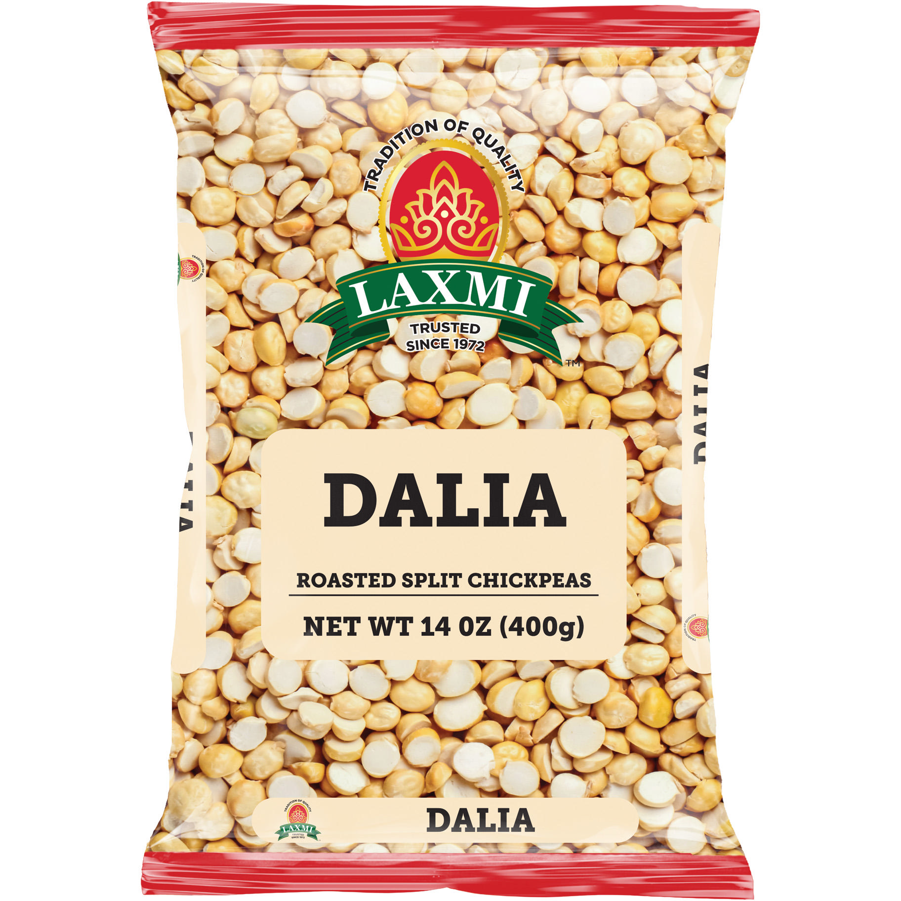 Laxmi Dalia - 14 OZ
