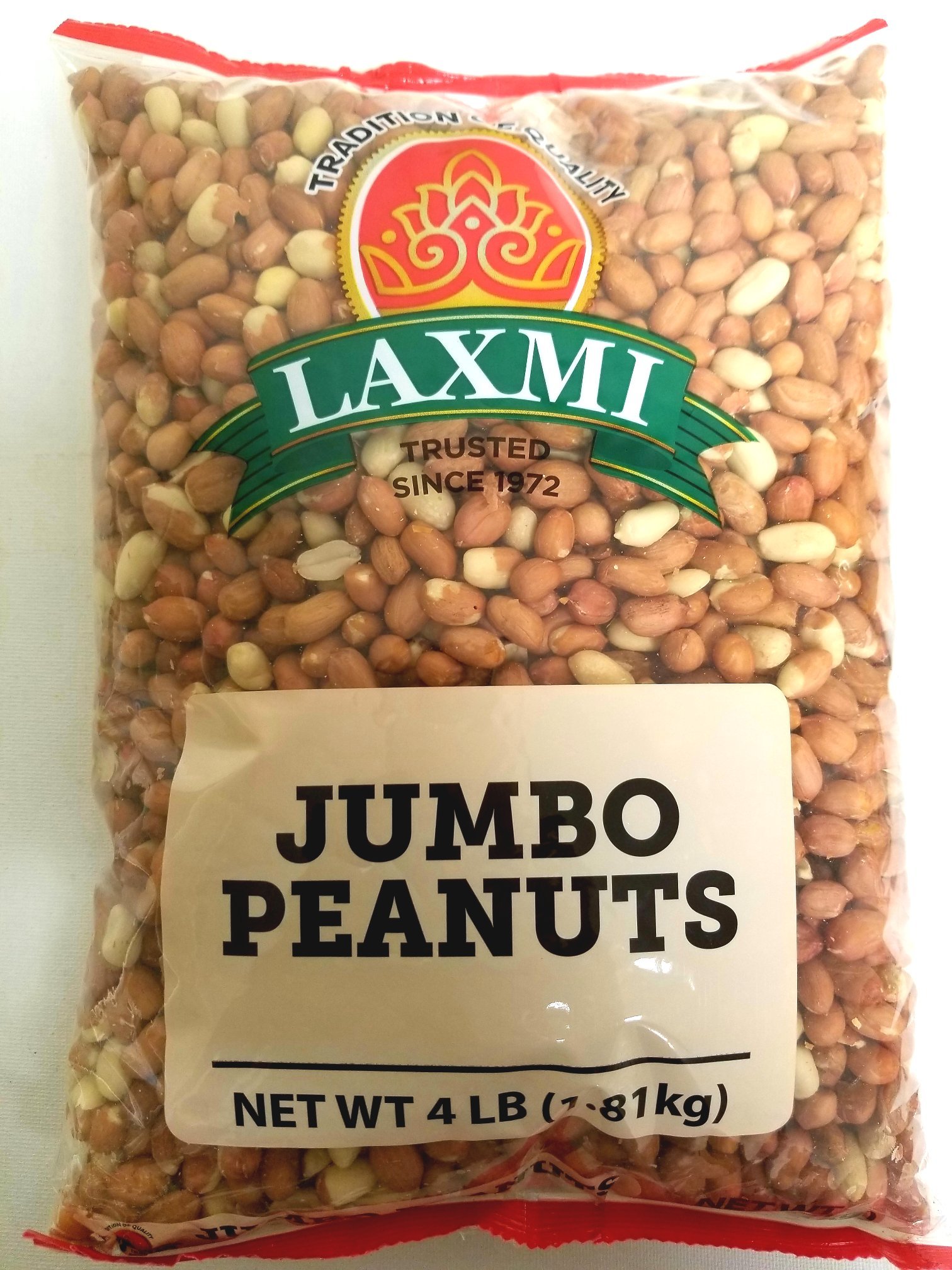 https://www.kesargrocery.com/images/P/Laxmi%20Jumbo%20Peanuts%20%284%20LB%20-%201.81%20KG%29.jpg