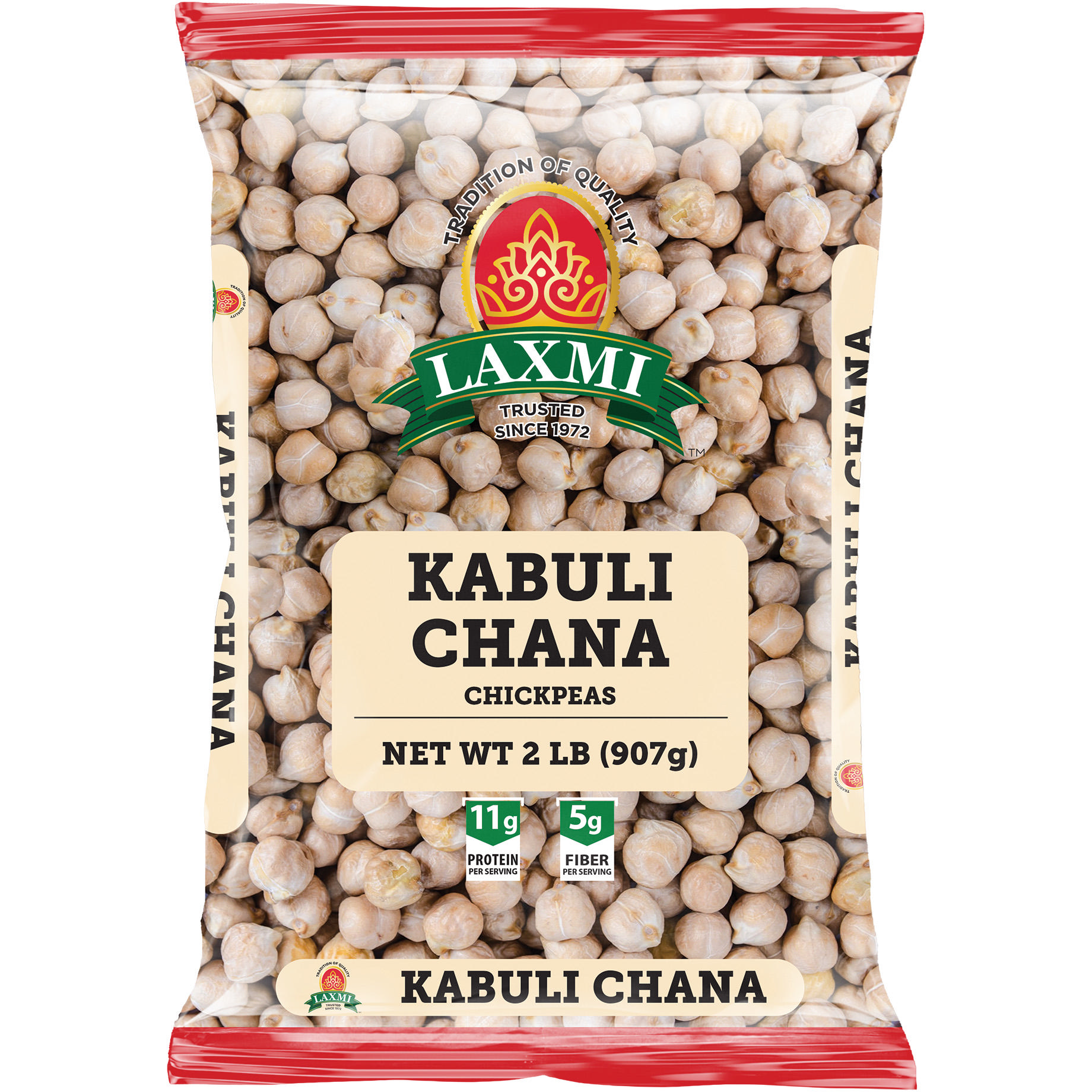 Laxmi Kabuli Chana - 2 LB
