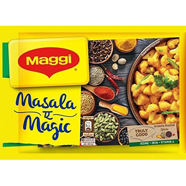 Maggi Magic Masala  Each