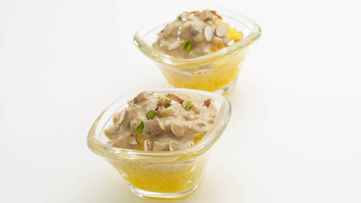 Bikanervala Bengali Brown Rabri Base - 1 LB