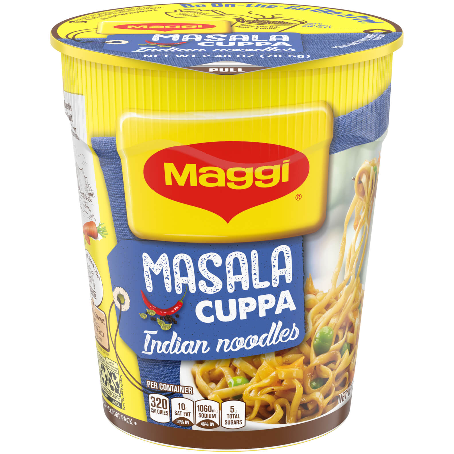 MAGGI