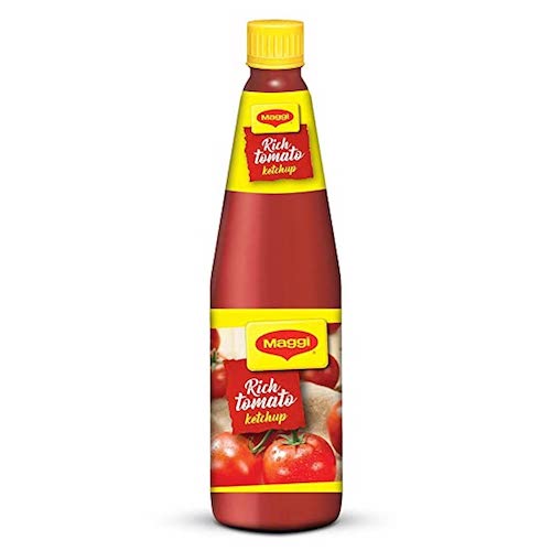 Maggi Tomato Ketchup - 500 GM