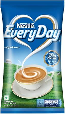 Nestle Everday Dairy Whitener (Milk Powder) - 1 Kg