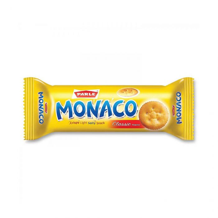 Parle Monaco (63.3 GM)