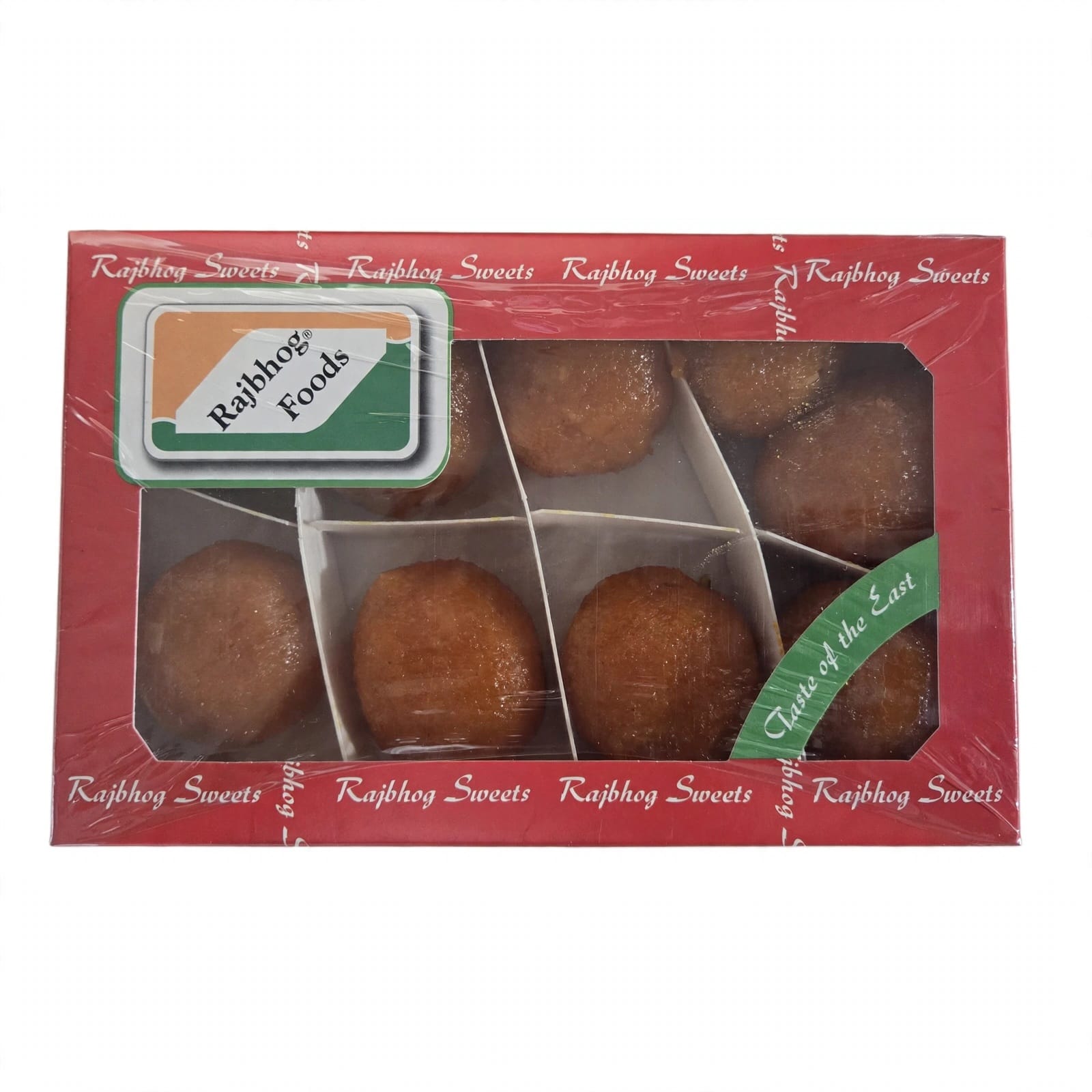 Rajbhog Bundi Ladoo - 1 Lb