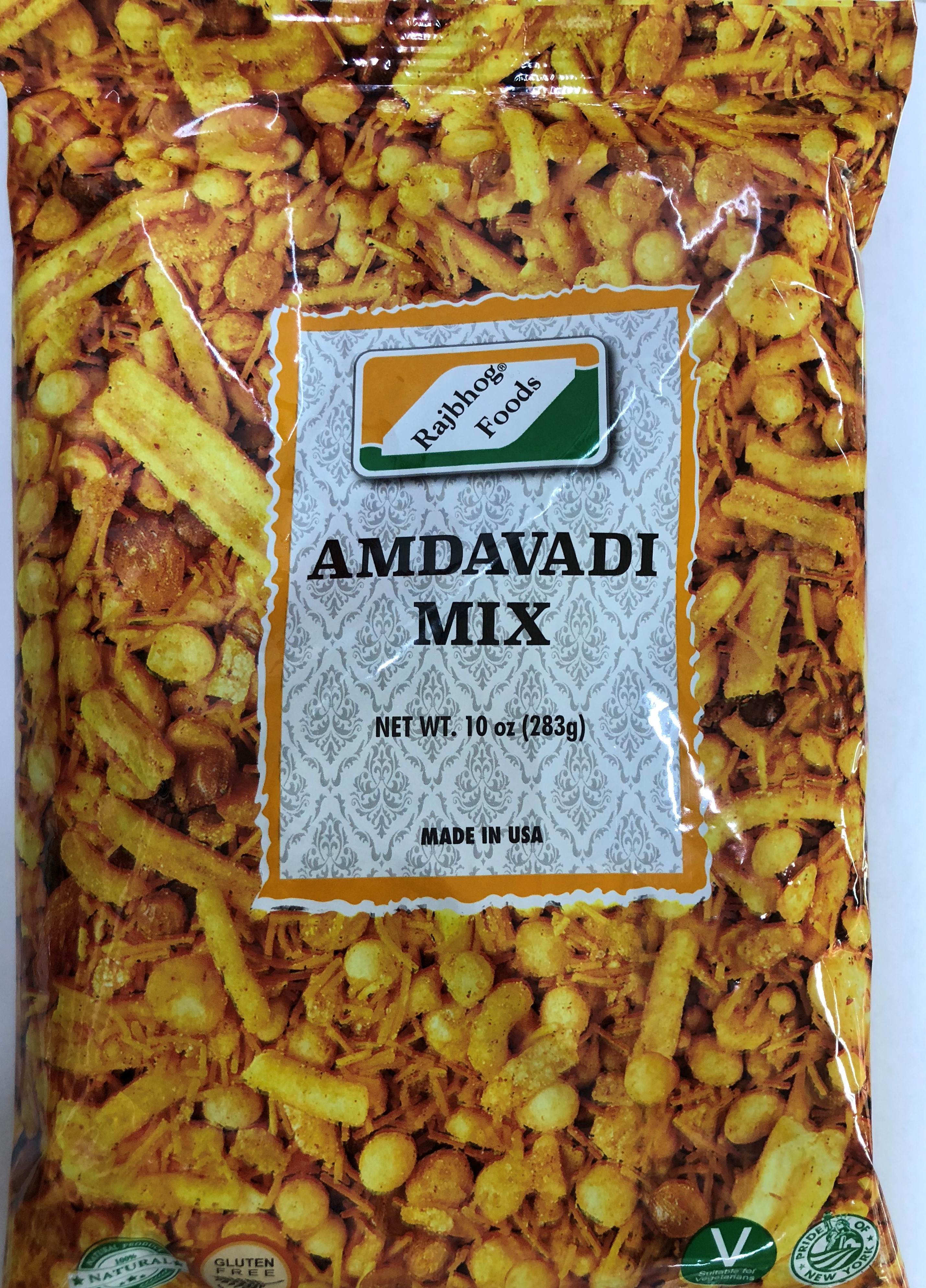 Rajbhog Amdavadi Mix 283gm
