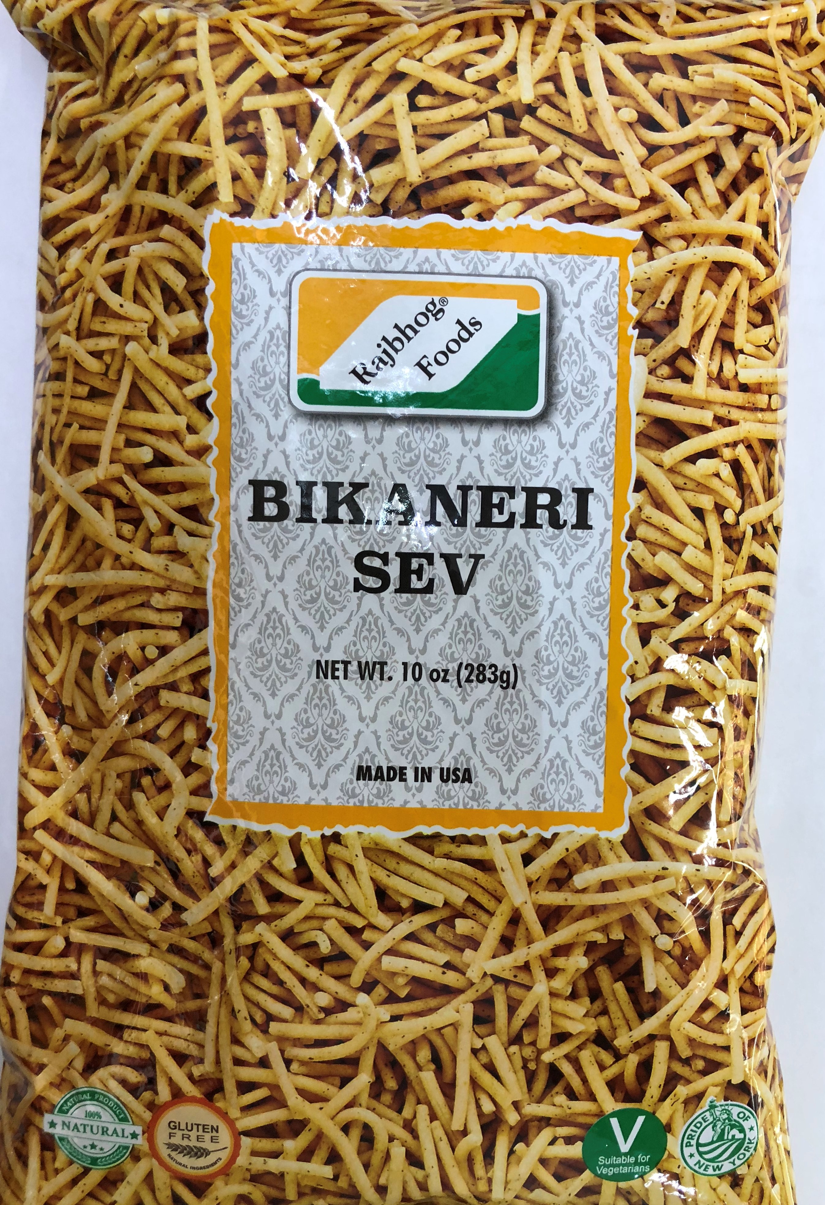 Rajbhog Bikaneri Sev 283gm