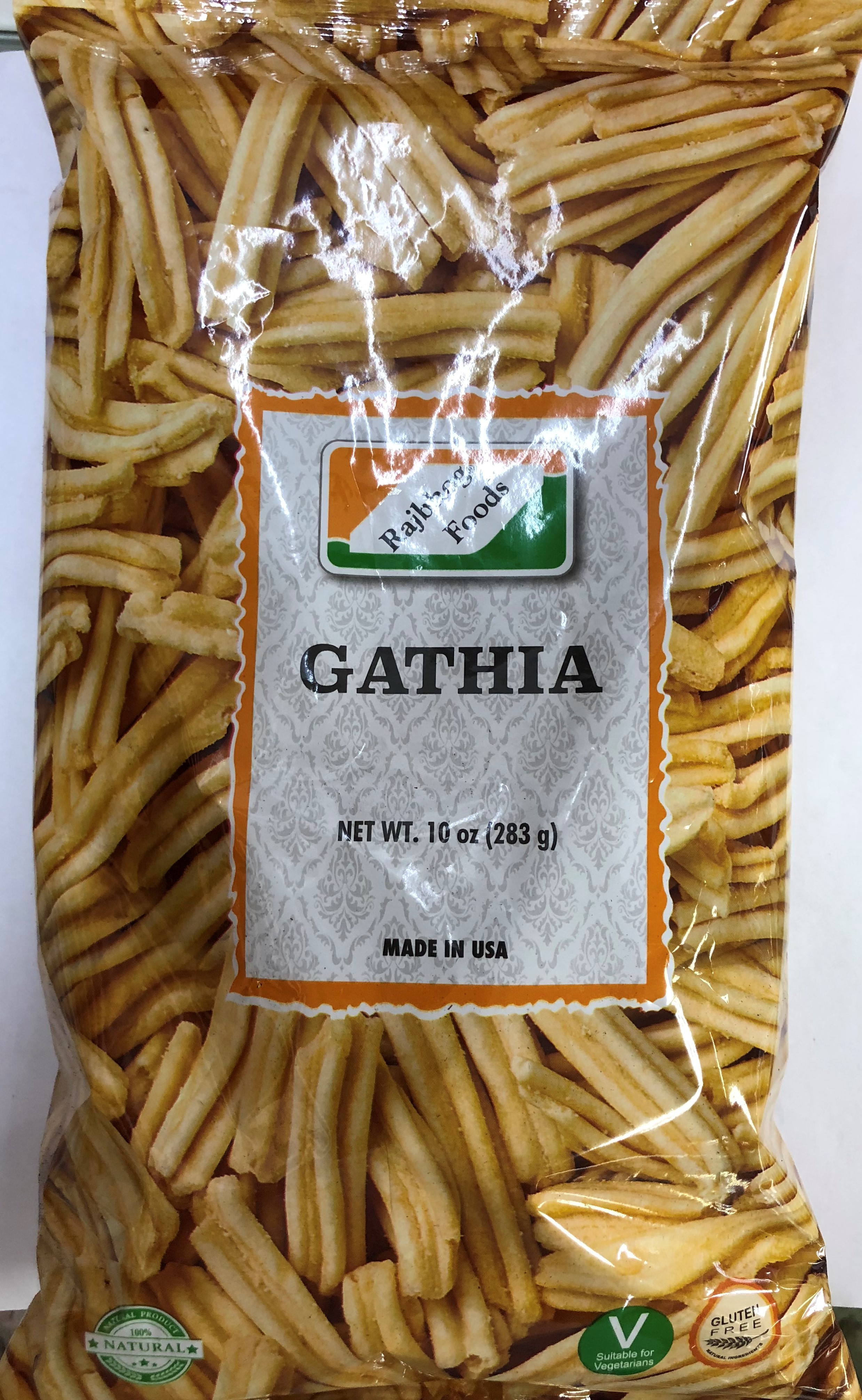 Rajbhog Gathia 283gm