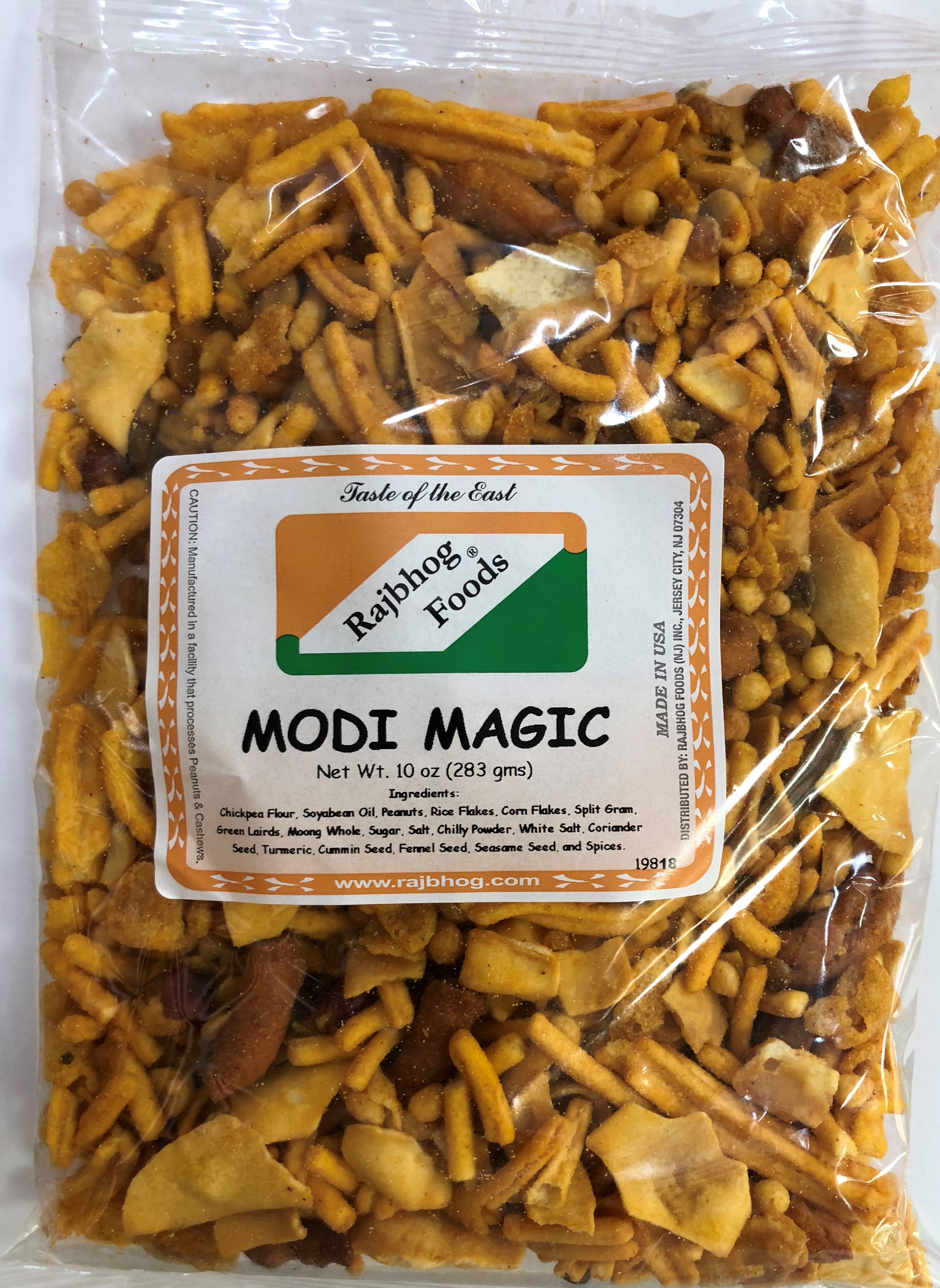 Rajbhog Modi Magic 283gm