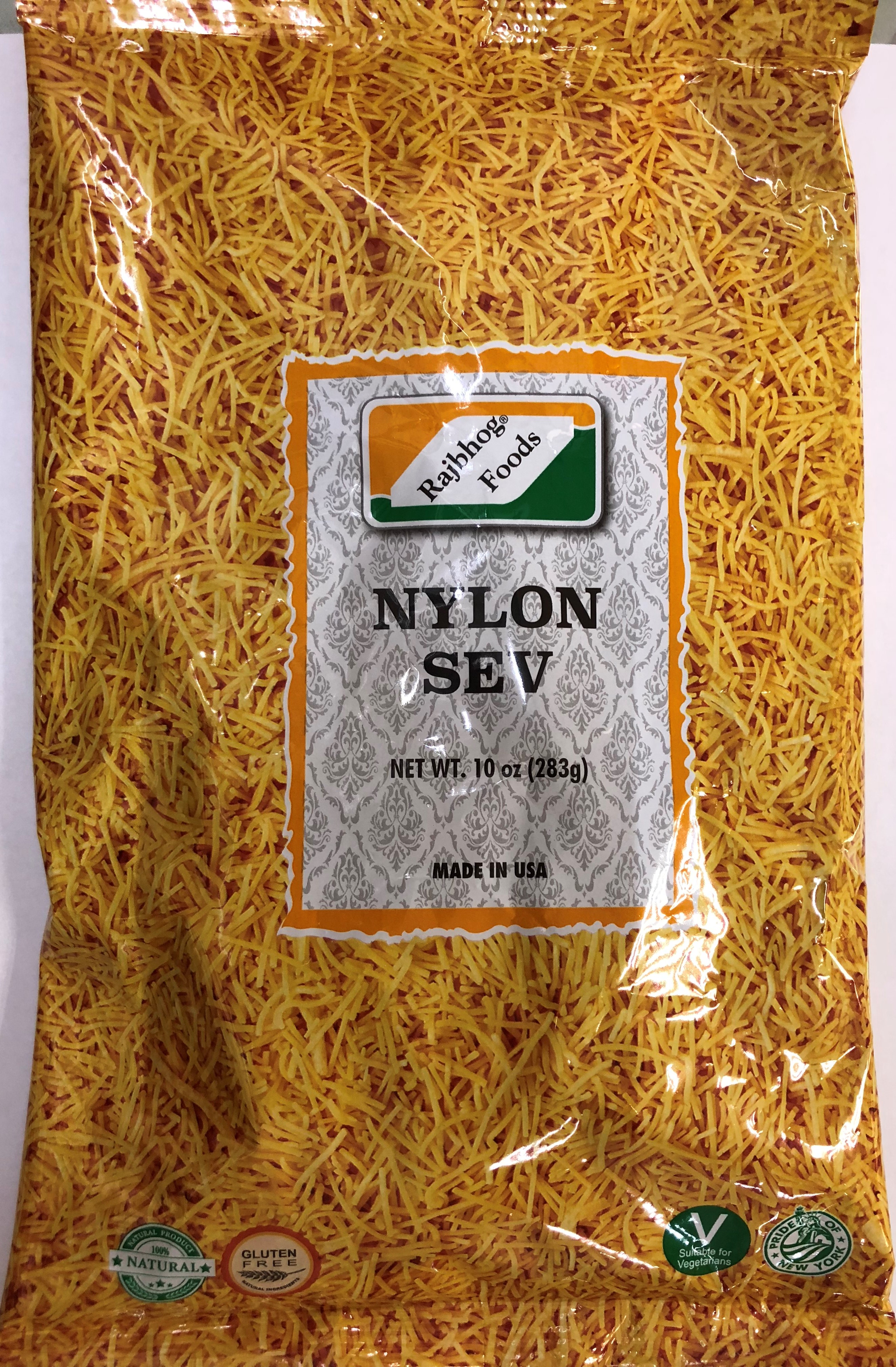 Rajbhog Nylon Sev 283gm