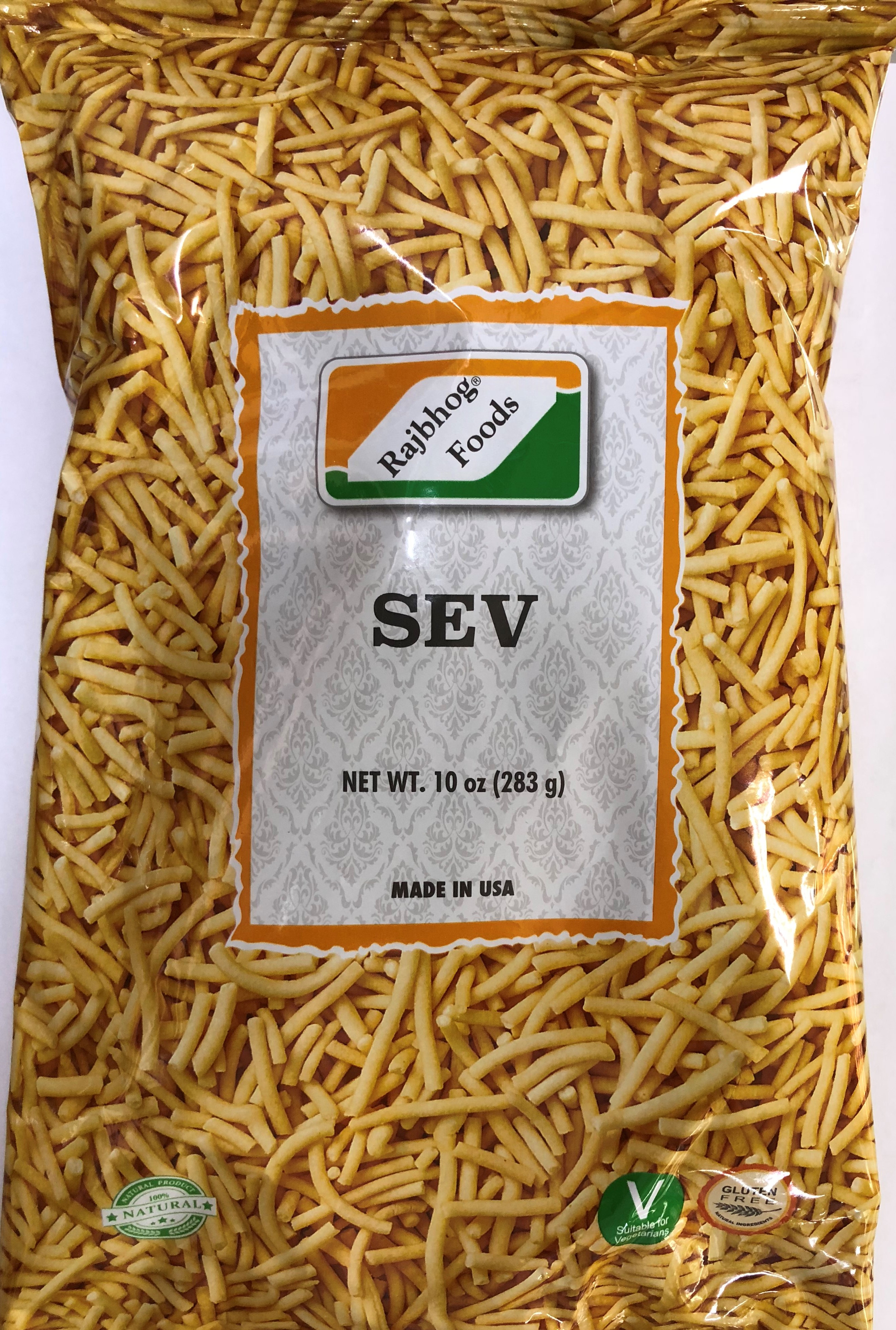 Rajbhog Sev 283gm
