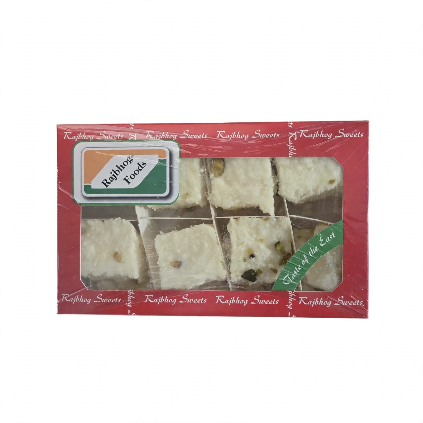 Rajbhog Kalakand - 1 Lb