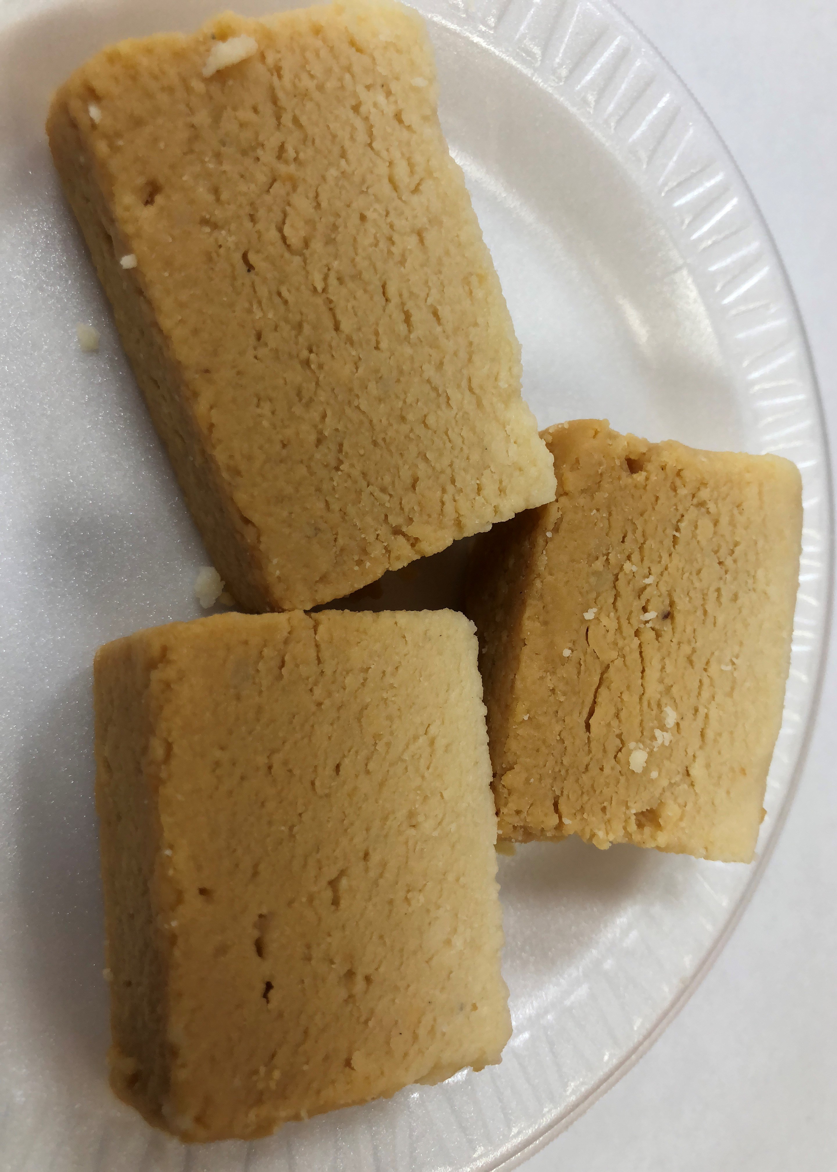 Rajbhog Milk Cake 1 Lb