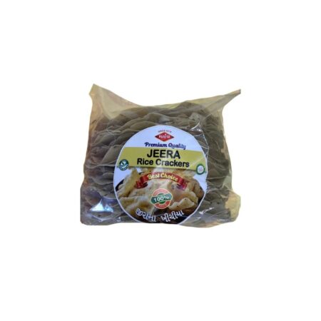 Raju Jeera Khichiya - 500 Gm