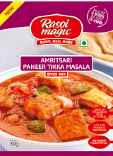 Rasoi Magic Masala Mix (Amritsari Paneer Tikka) - 1.76 OZ (50 GM)