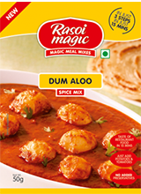 Rasoi Magic Masala Mix (Dum Aloo) - 1.76 OZ (50 GM)