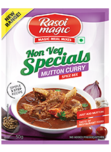Rasoi Magic Masala Mix (Mutton Curry) - 1.76 OZ (50 GM)