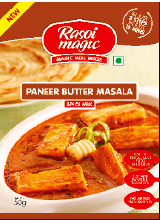 Rasoi Magic Masala Mix (Paneer Butter Masala) - 1.76 OZ (50 GM)