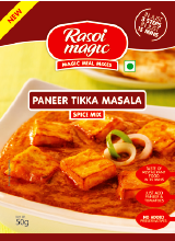 Rasoi Magic Masala Mix (Paneer Tikka Masala) - 1.76 OZ (50 GM)