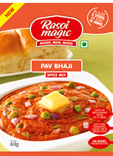 Rasoi Magic Masala Mix (Pav Bhaji) - 1.76 OZ (50 GM)