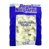 Regal Nonpareil Frozen Cauliflower - 2 Lb (32 Oz)