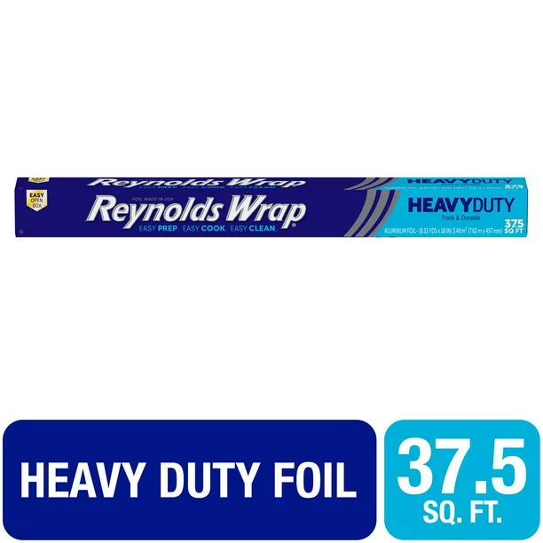 Reynolds Wrap Aluminum Foil