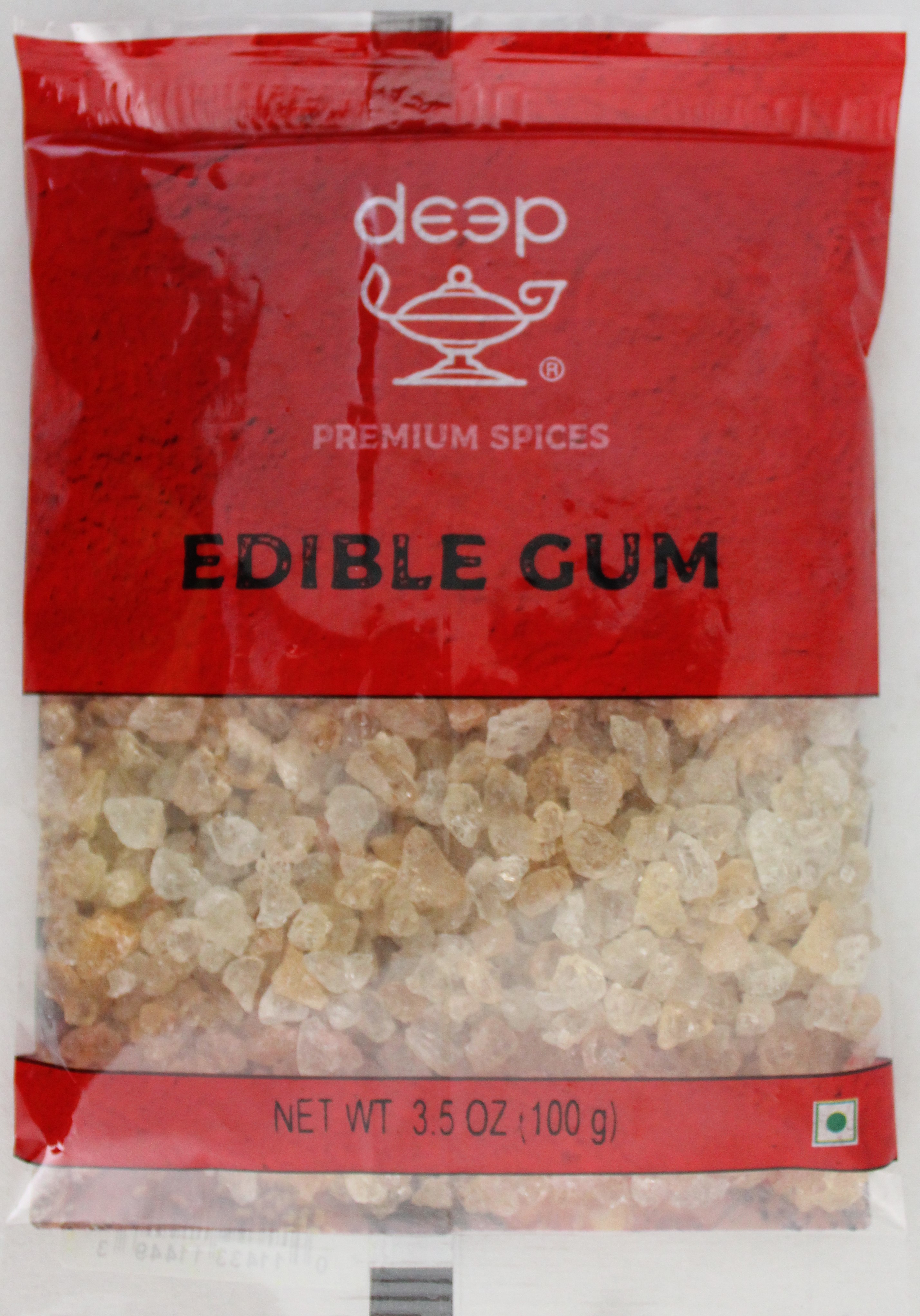 Deep Edible Gum - 100 GM